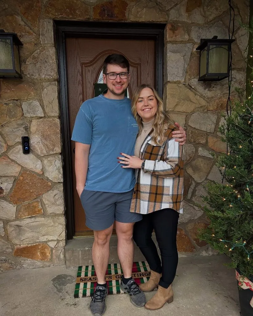 Alyssa & Nathan, photo 2