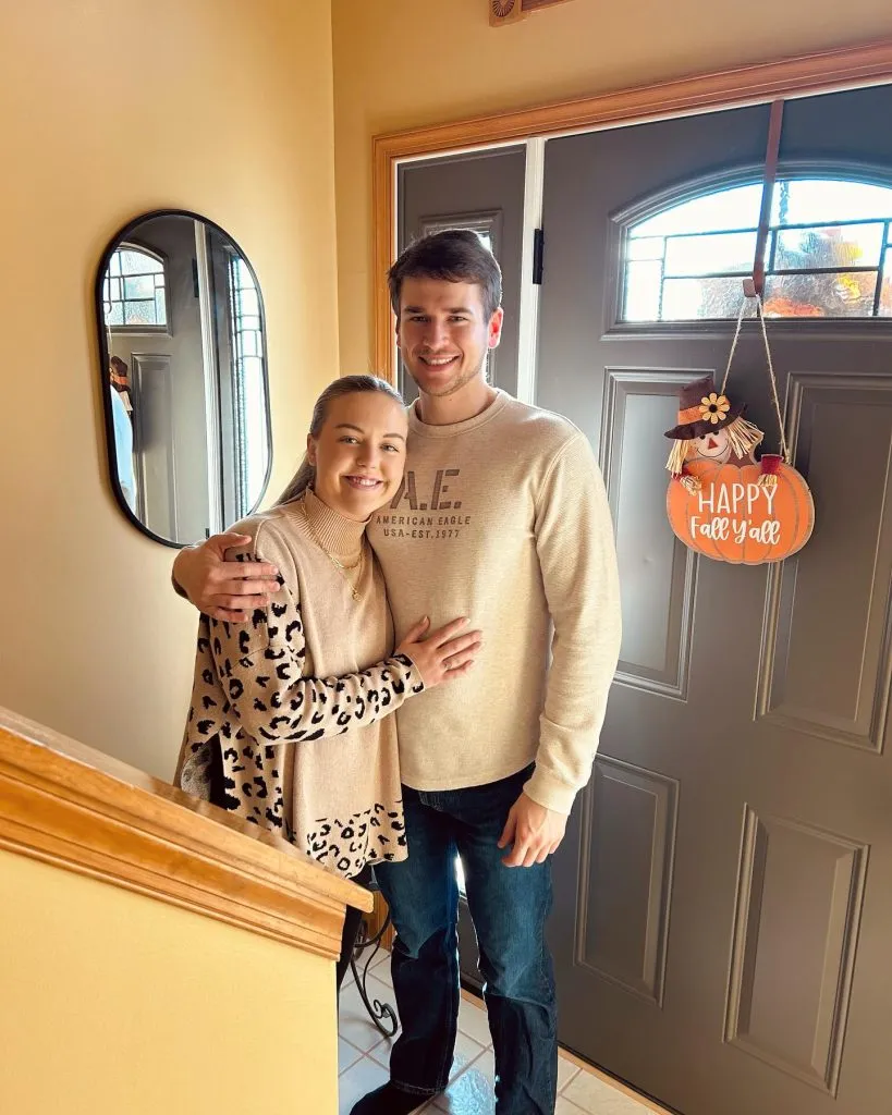 Alyssa & Nathan, photo 3