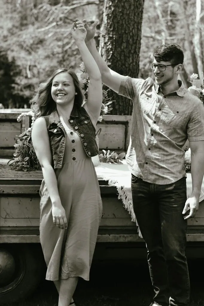 Alyssa & Nathan, photo 5