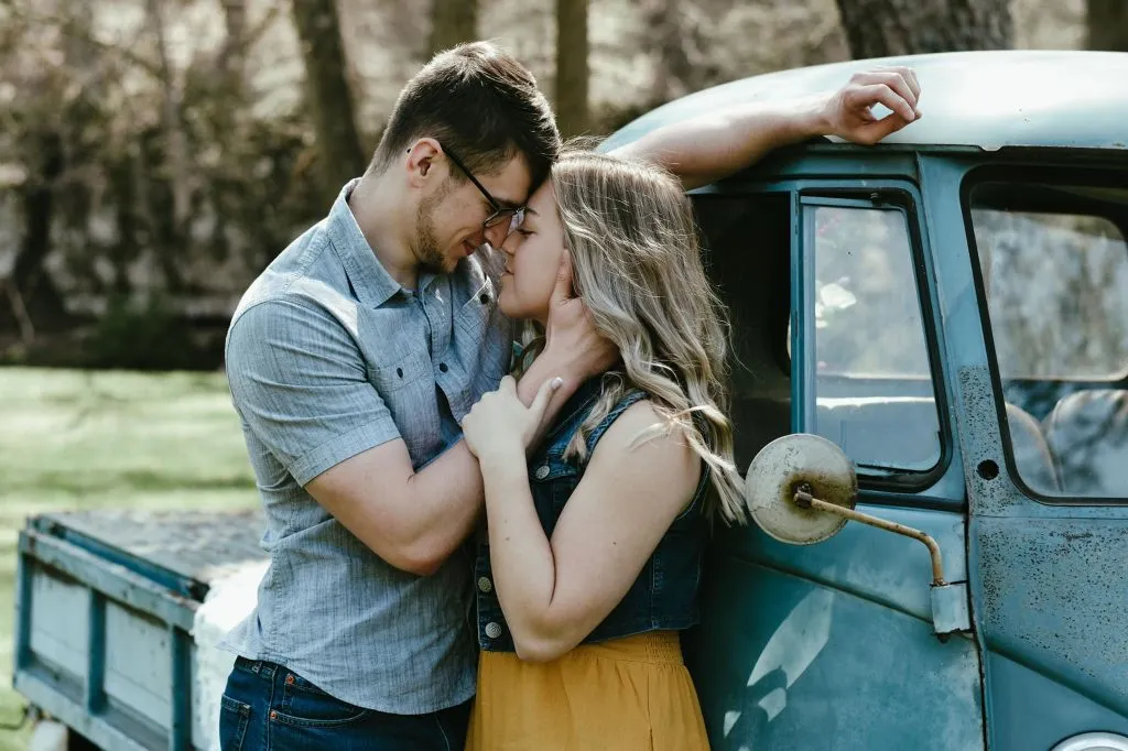 Alyssa & Nathan, photo 6