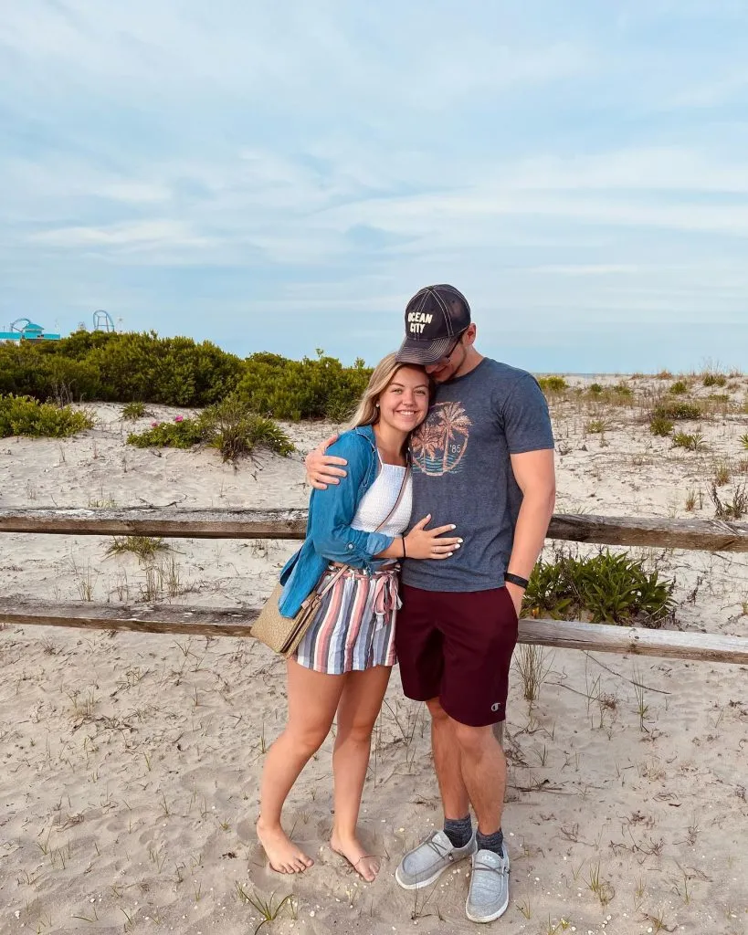 Alyssa & Nathan, photo 7