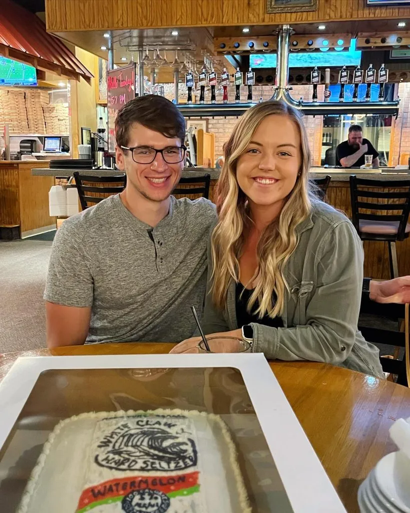 Alyssa & Nathan, photo 8