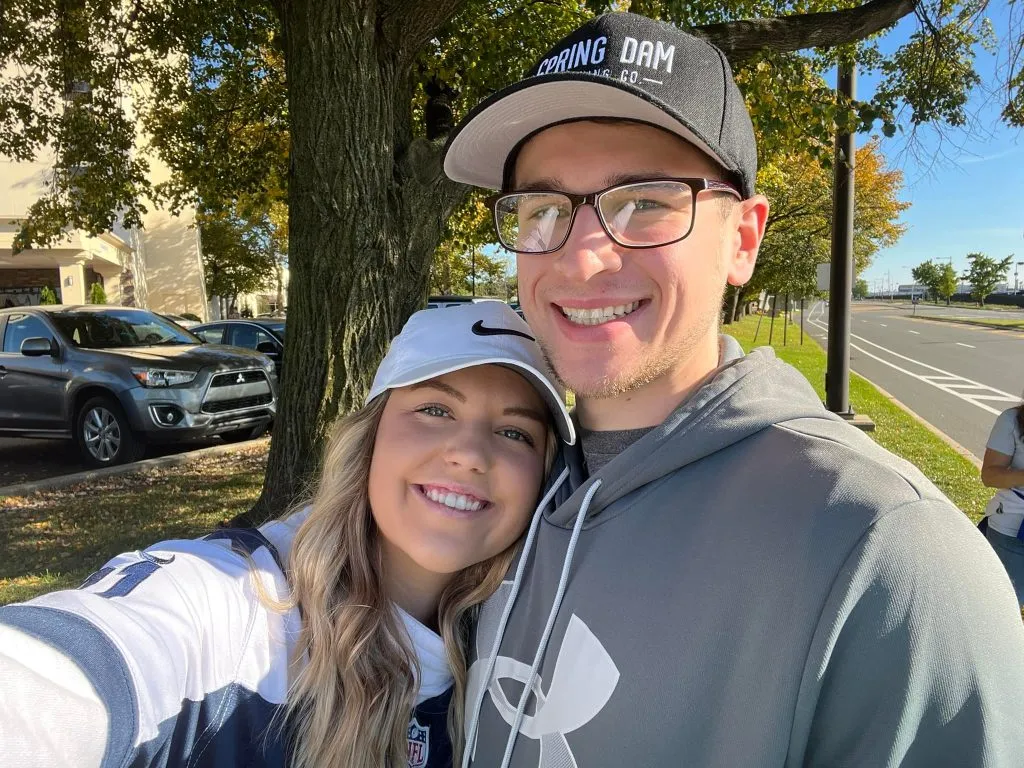 Alyssa & Nathan, photo 9