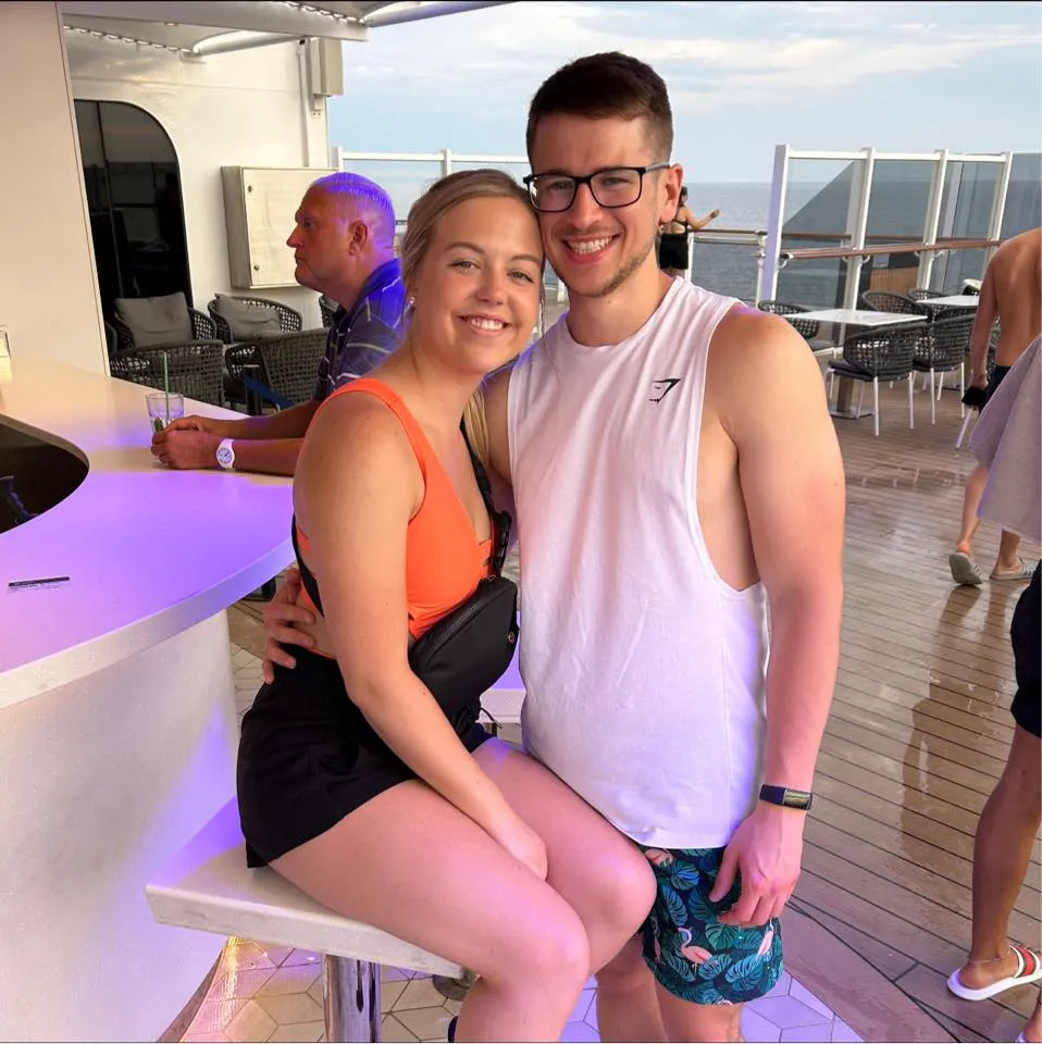 Alyssa & Nathan, photo 13