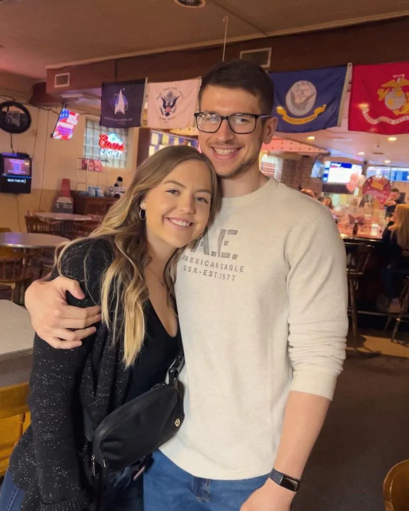 Alyssa & Nathan, photo 14