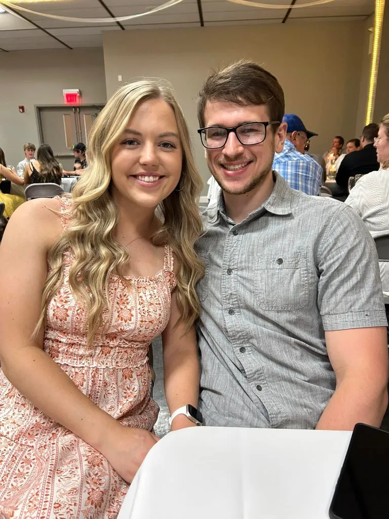 Alyssa & Nathan, photo 15