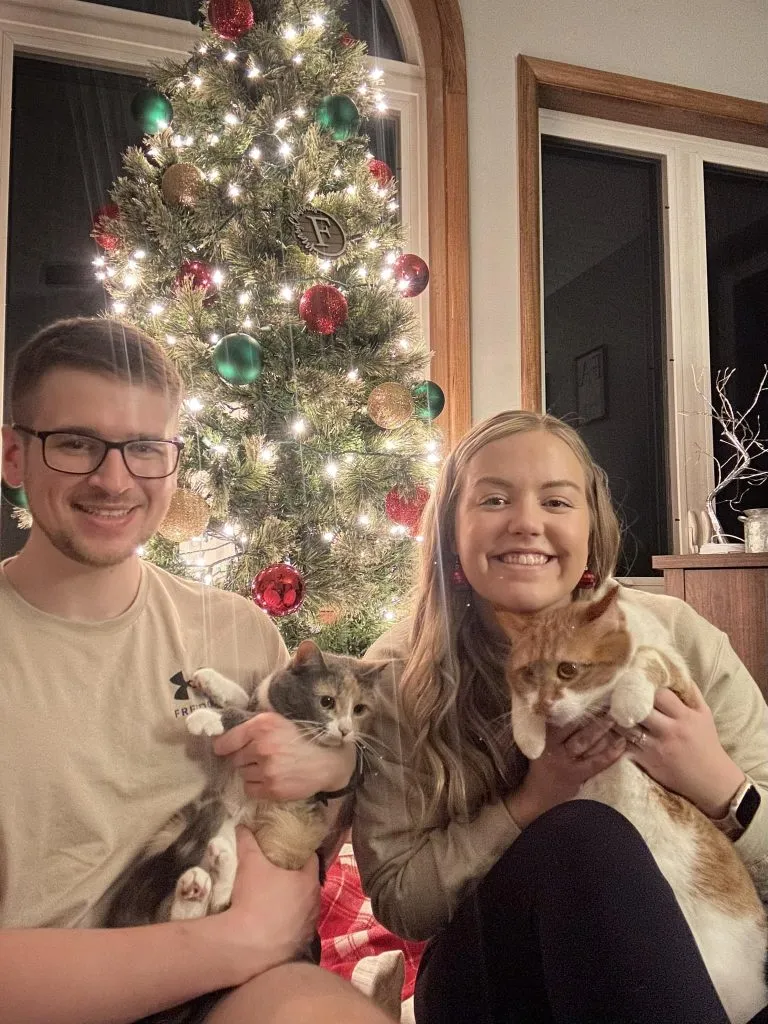 Alyssa & Nathan, photo 17