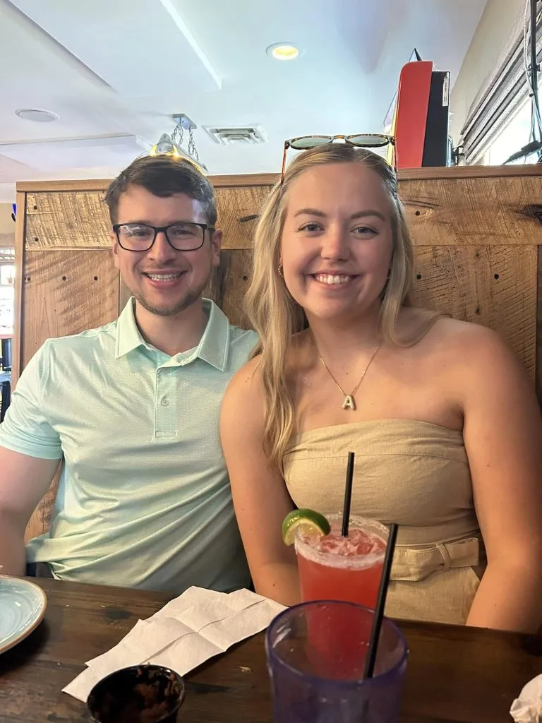 Alyssa & Nathan, photo 18