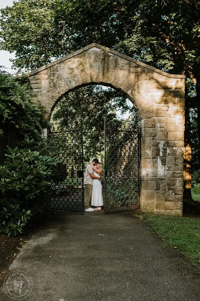 Alyssa & Nathan, photo 20