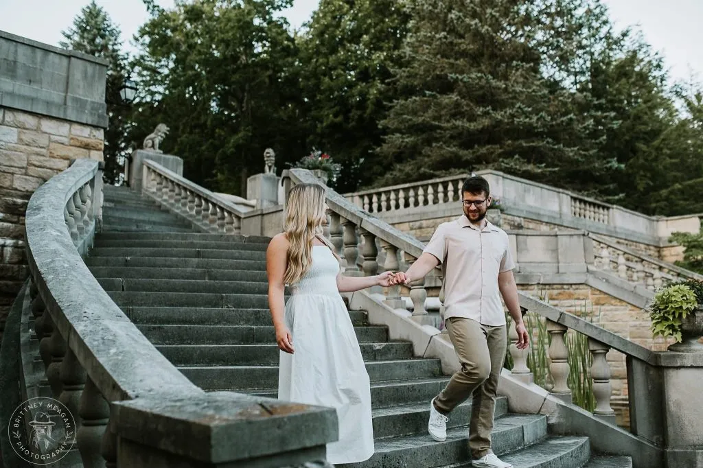 Alyssa & Nathan, photo 22