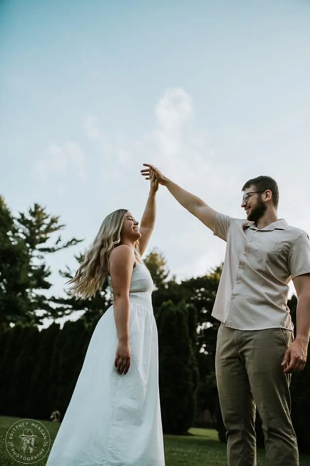 Alyssa & Nathan, photo 23