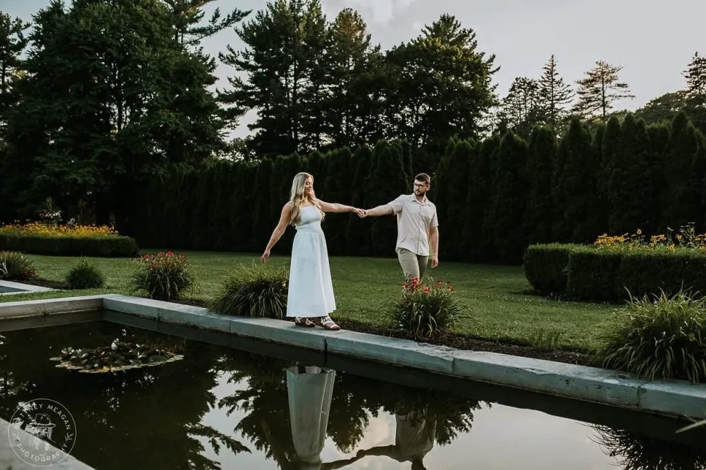 Alyssa & Nathan, photo 24