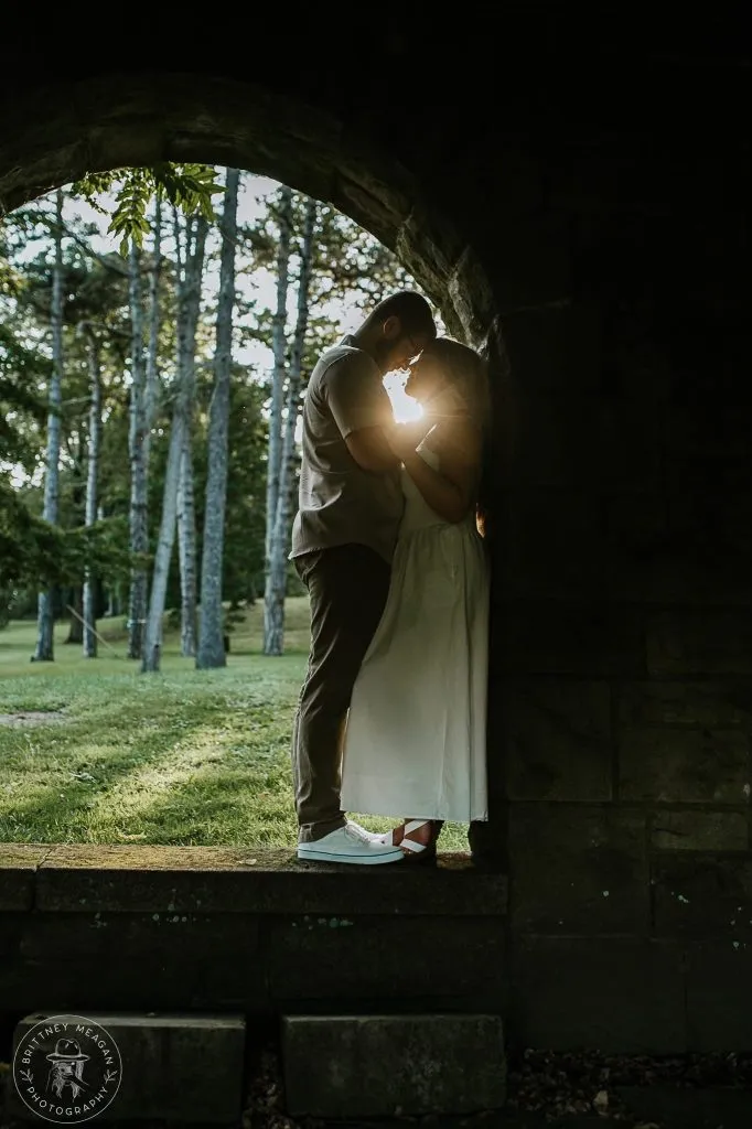 Alyssa & Nathan, photo 25